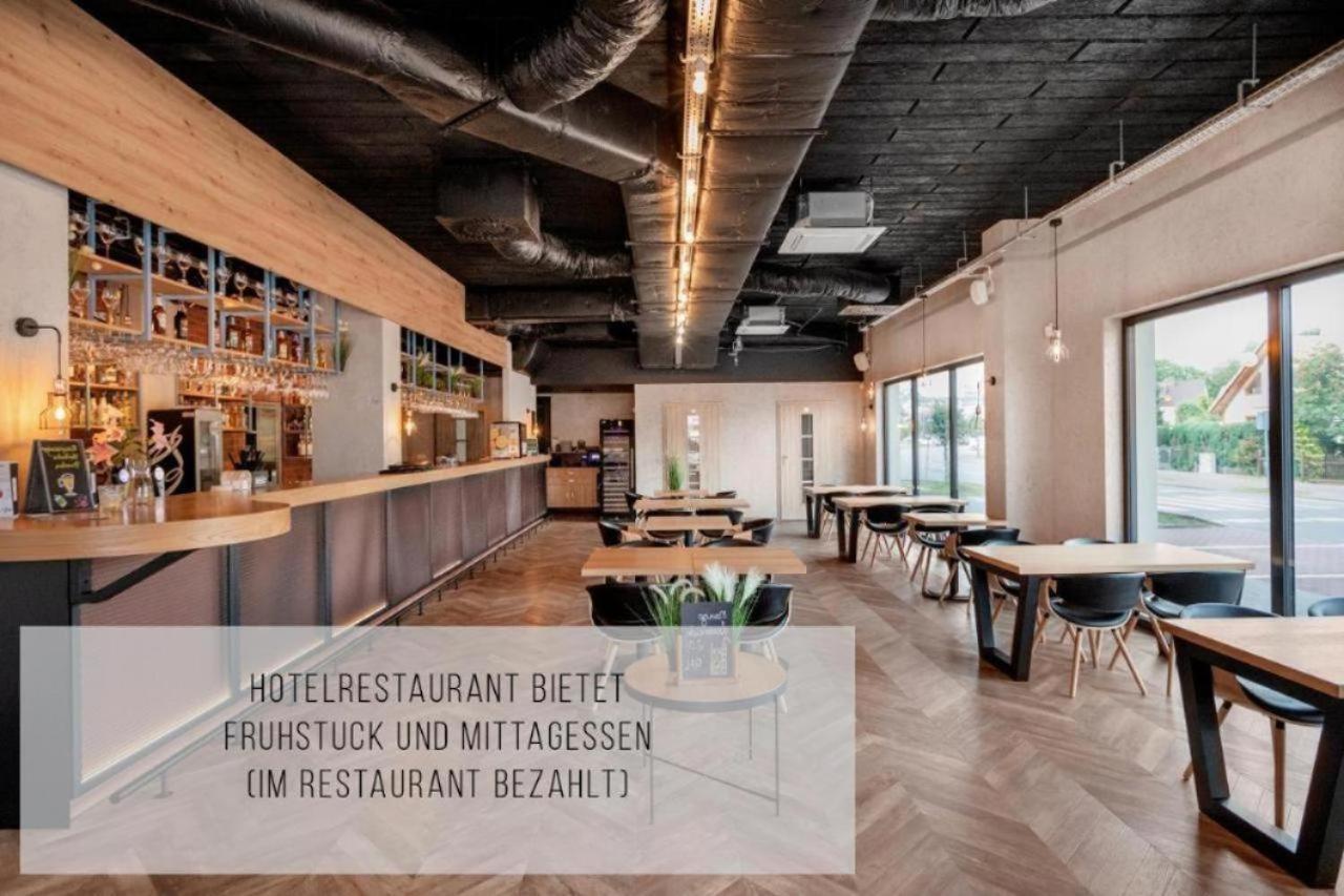 Holiday Home Bel Mare 323F Z Osobna Sypialnia, Parking Gratis Miedzyzdroje Eksteriør billede